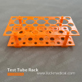 Test Tube Rack Lab Use Equipment